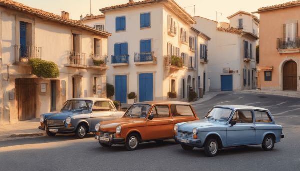 Comment choisir votre location de voiture en Corse du Sud