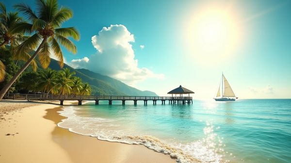 Préparer des vacances mer réussies avec des séjours abordables