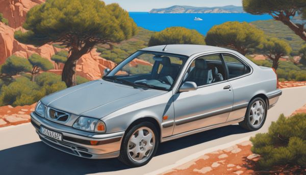 Réservez votre voiture de location à Figari pour explorer la Corse