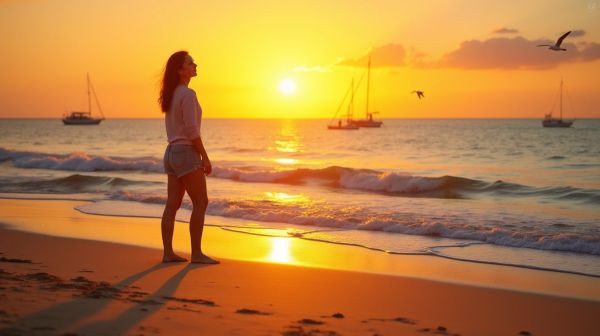 Top conseils pour des vacances en bord de mer à petit prix