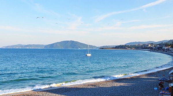 Top conseils pour des vacances en bord de mer à petit prix