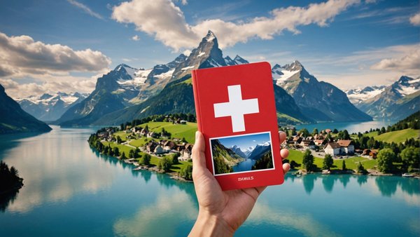 Agence voyage suisse : explorez le monde avec rubis voyages
